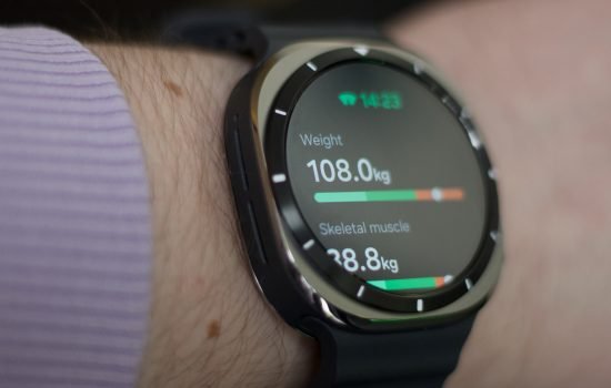 Galaxy Watch Ultra 2