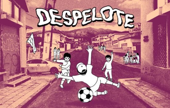 Despelote
