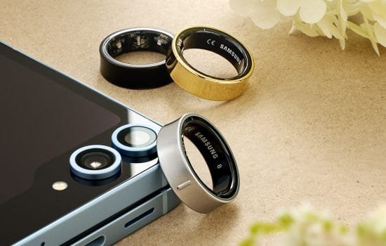 Samsung Ring 2