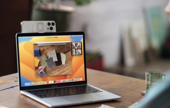 перевірити камеру на ноутбуці