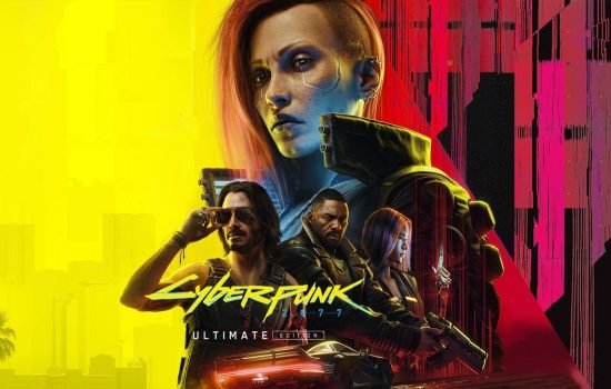 Cyberpunk