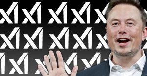 Ілон Маск xAI