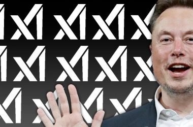 Ілон Маск xAI