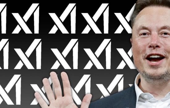 Ілон Маск xAI
