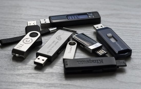 зняти захист з флешки