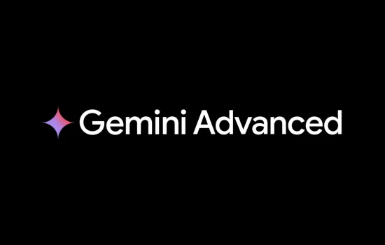Gemini Advanced