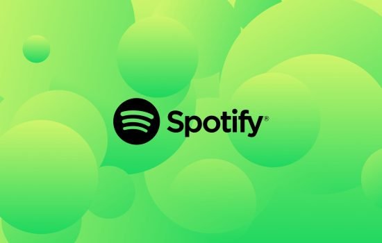 Spotfiy