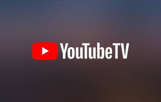 YouTube TV