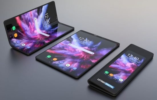 Samsung Fold