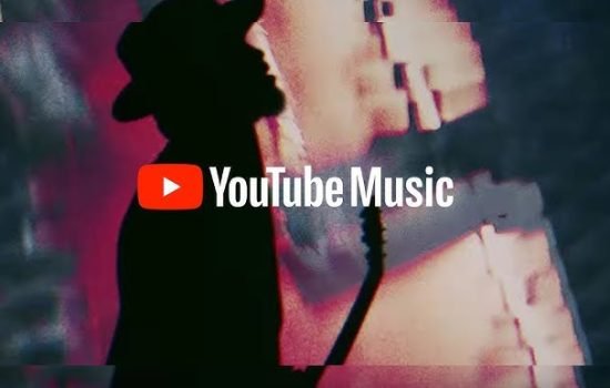 YouTube Music