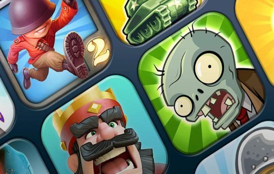 25 найкращих офлайн-ігор для Android