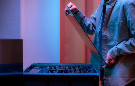 системний блок