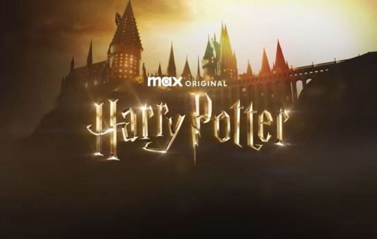 Серіал Гаррі Поттер