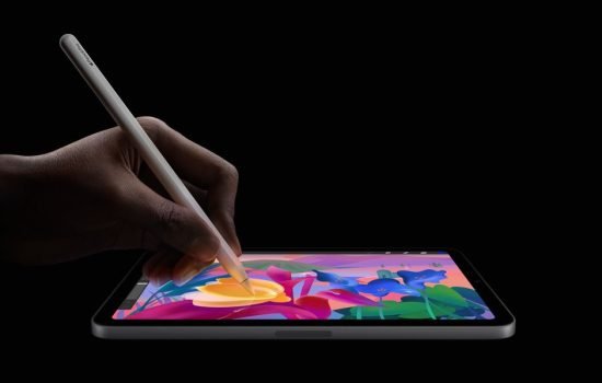iPad