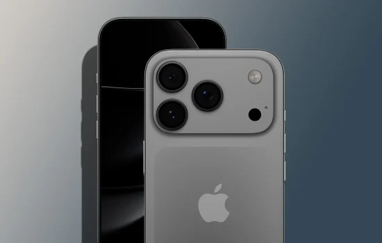 iPhone 17