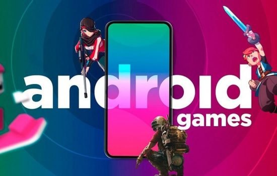 Топ-5 найкращих ігор на Android