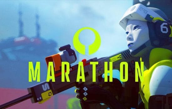 Marathon by Bungie