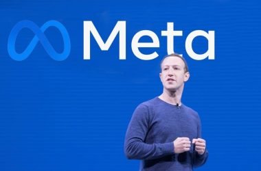 Meta Марк Цукерберг