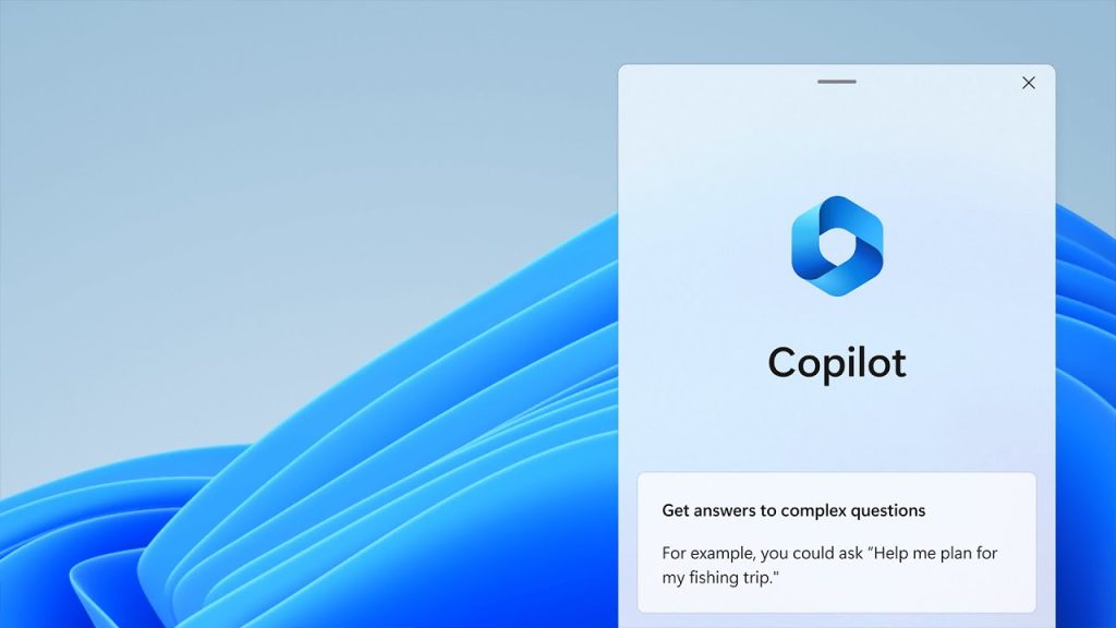 Windows 11 Copilot
