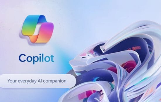 Microsoft Copilot AI