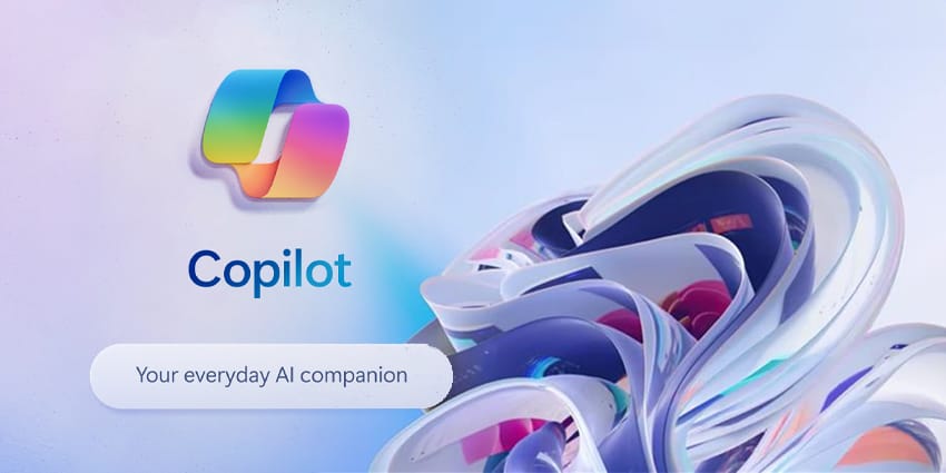 Microsoft Copilot AI