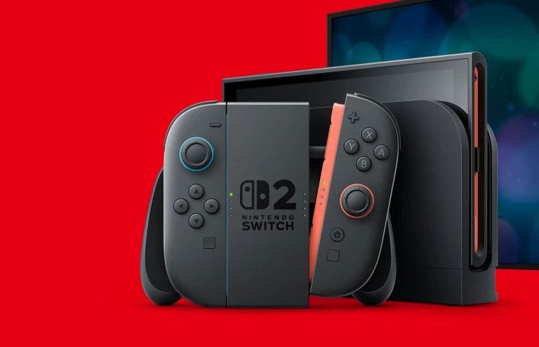 Nintendo Switch 2