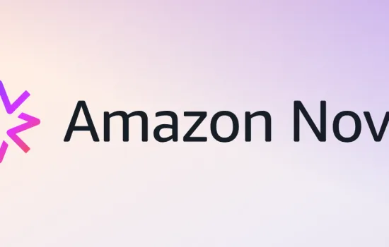 Amazon Nova AI