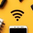 Проблеми з Wi-Fi на смартфоні
