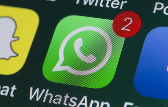 WhatsApp