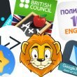 додатки для вивчення англійської