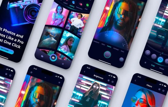 ТОП-10 найкращих фоторедакторів