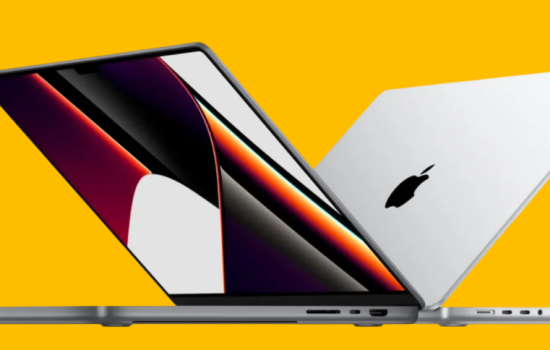 Apple MacBook