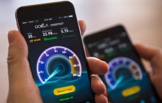 покращити інтернет на телефоні 