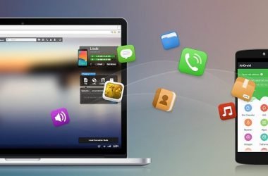 віддалене керування Android