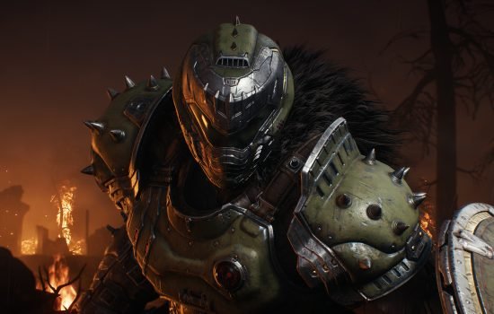 DOOM: The Dark Ages