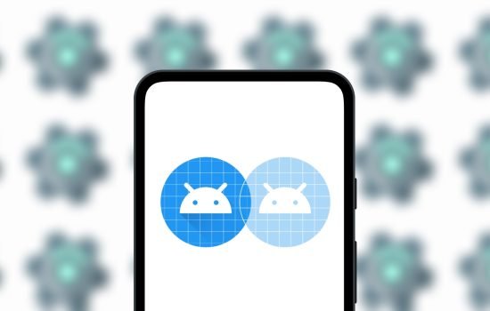 зробити клон програми на Android