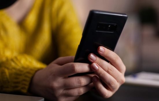 Невідомі дзвінки