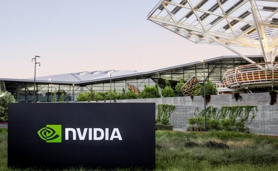 Офіс Nvidia