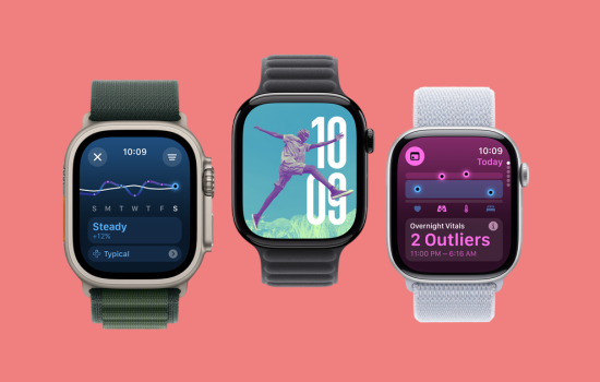 WatchOS