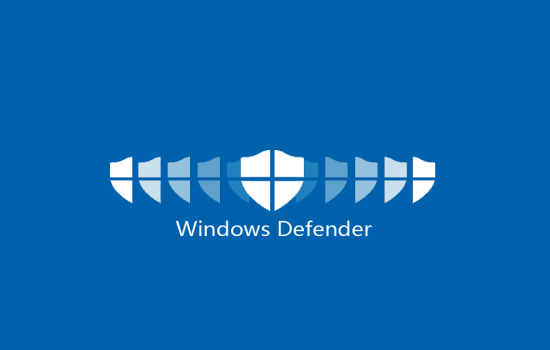 Windows Defender
