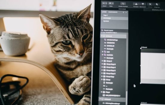 змінити масштаб екрану