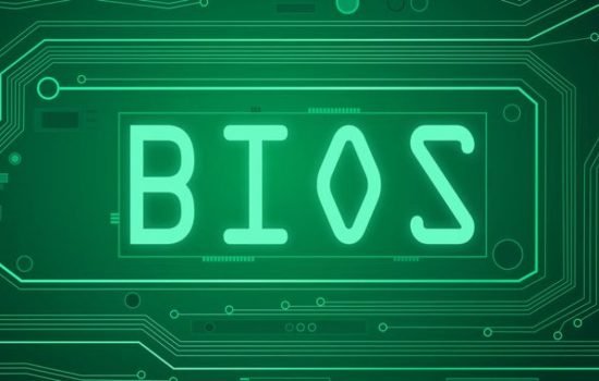 розшифровка сигналів BIOS