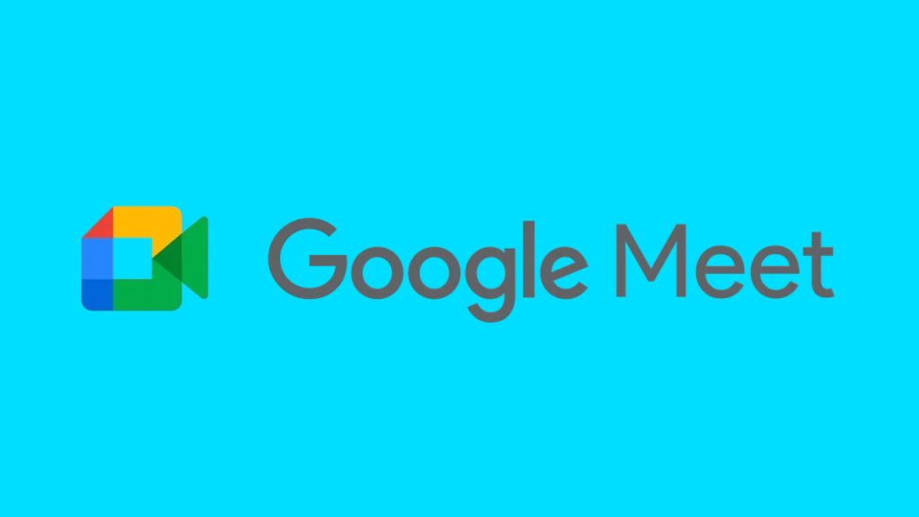 Google Meet