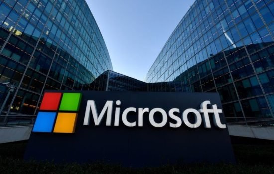 Офіс Майкрасофт