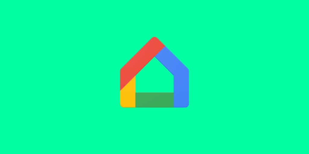 Google Home
