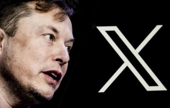 Elon Musk X