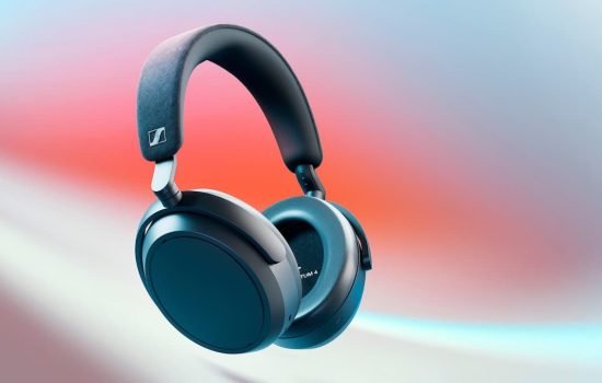 Sennheiser Momentum 4 Wireless