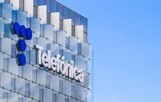 Telefónica