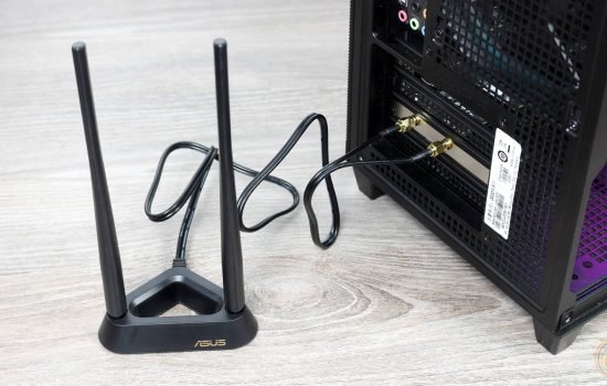 ТОП-5 Wi-Fi адаптерів для ПК