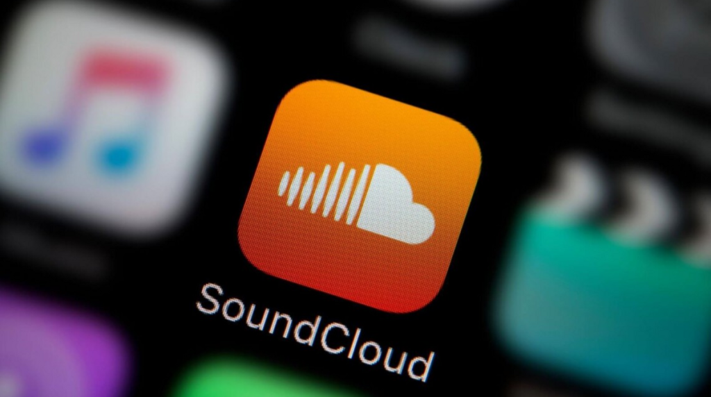 soundcloud